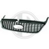 DIEDERICHS 1428040 Radiator Grille